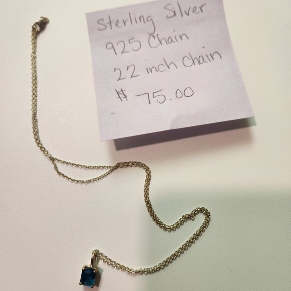 Jewelry - Necklace